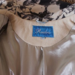 Пальто осень-весна