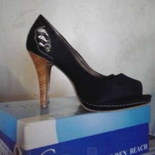 Туфли для торжественных событий (37-37,5)