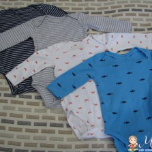 бодики картерс 