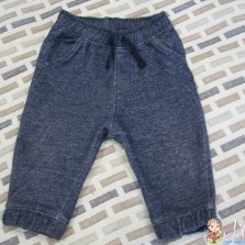 спортивные штаны некст на мальчика 6-9 мес