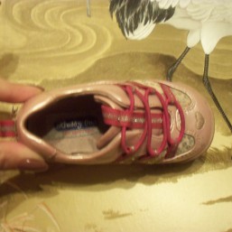 кроссовки 21