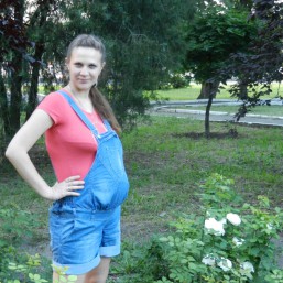 джынсовый комбенезон