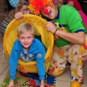 Саша и Наташа Ба...