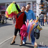 Саша и Наташа Ба...