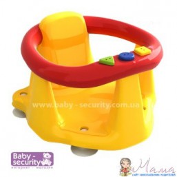 Стул для купания малышей Regis ТМ