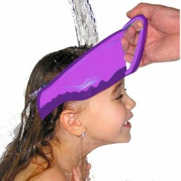 Защитный козырёк для душа с ручкой Lewin ТМ