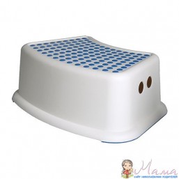 Стул-ступенька для умывальника, унитаза