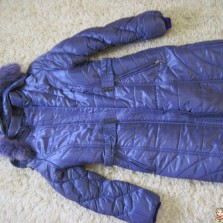 Женское пальто