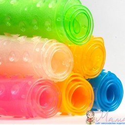 Коврик для ванной не скользящий BabyOno 1345