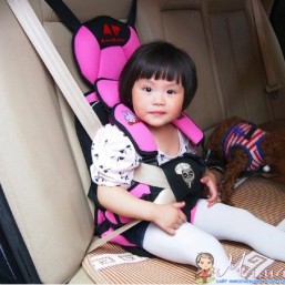 Портативное сидение в авто  