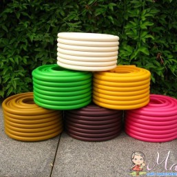 Лента ребристая на острые края мебели