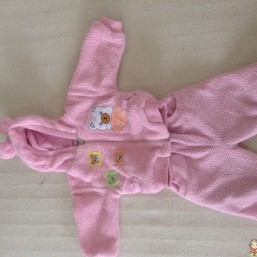 Вещи на девочку