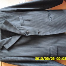 школьный костюм на мальчика