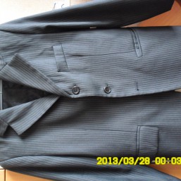 школьный костюм на мальчика