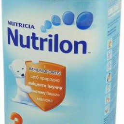 ДЕШЕВО!!! НУТРИЛОН 3 и 4 упаковки 800 гр. отдам дешево!