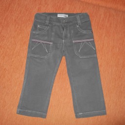 Штанишки мальчиковые (США)