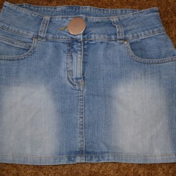 Мои вещички