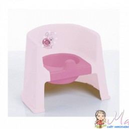 Детский горшок  GEOBY