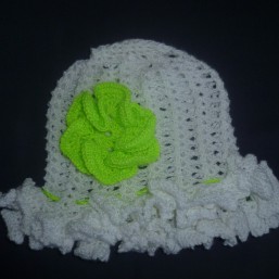 шалочки для девочек