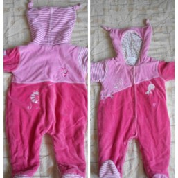 комбинензон