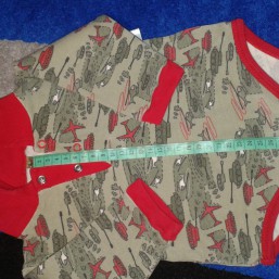 распошонки шапочки