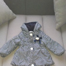 одежда для девочки