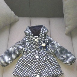 одежда для девочки