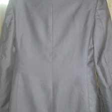 школьный пиджак