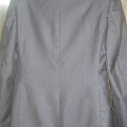 школьный пиджак