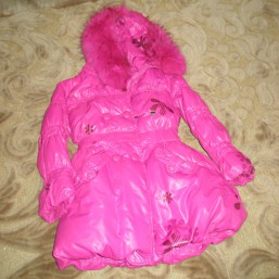 Продам зимнее пальто отличного качества