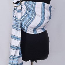 Слинг с кольцами "Макошь"