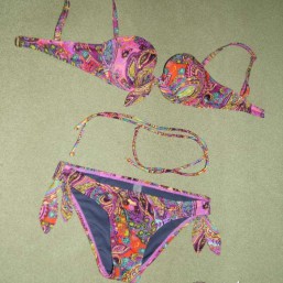 Оригинальный купальник Victoria's Secret