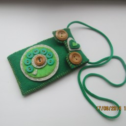 Чехол для телефона