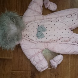 Комбинезон Wojcik