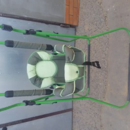 продам качельку