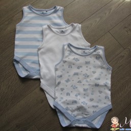 бодики некст на мальчика 6-9 мес