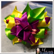 украшения для волос