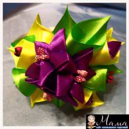 украшения для волос