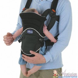 Сумка-кенгуру You&Me  Chicco