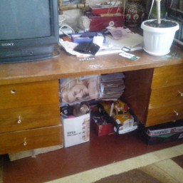 Письменный стол СРОЧНО