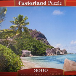 Продаю паззл 3000