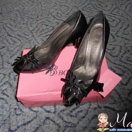 Туфельки BOTTO р 38