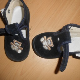 Тапочки Zetpol(Польша)