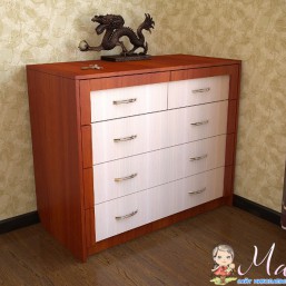 Комод Брюссель