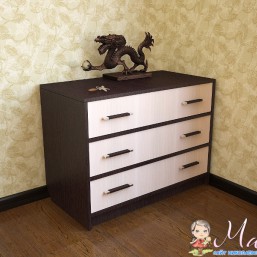 Комод Ривьера