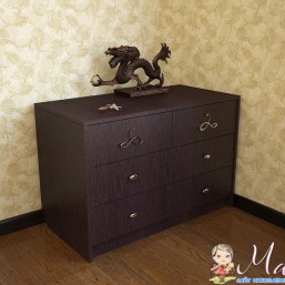 Комод Сальвадор. В наличии!