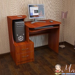 Стол компьютерный Торонто