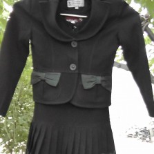 школьная форма