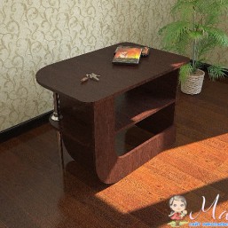 Стол журнальный Мадрид