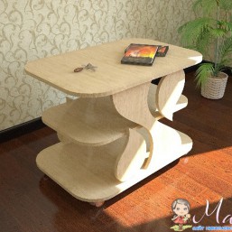 Стол журнальный Милан